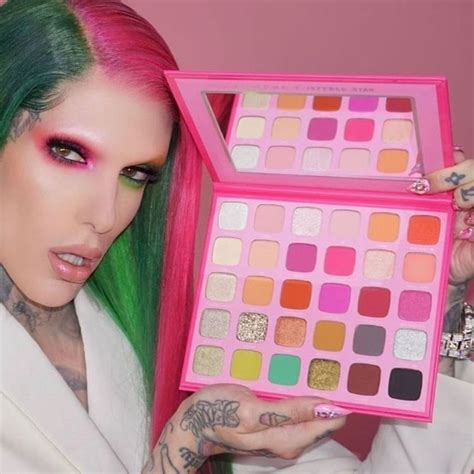 jeffree star beauty brand controversy